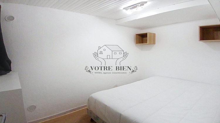Ma-Cabane - Location Appartement MANOSQUE, 21 m²