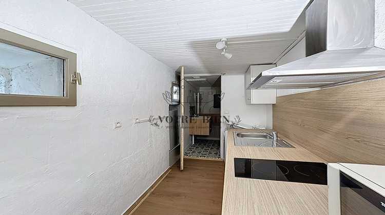 Ma-Cabane - Location Appartement MANOSQUE, 21 m²