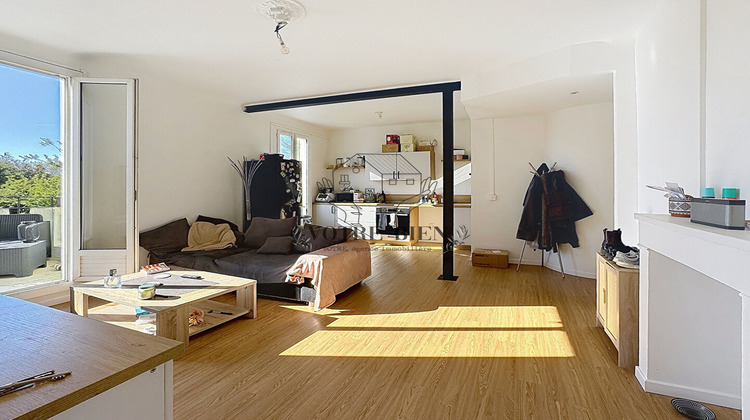 Ma-Cabane - Location Appartement MANOSQUE, 84 m²