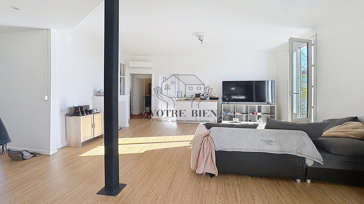 Ma-Cabane - Location Appartement MANOSQUE, 84 m²