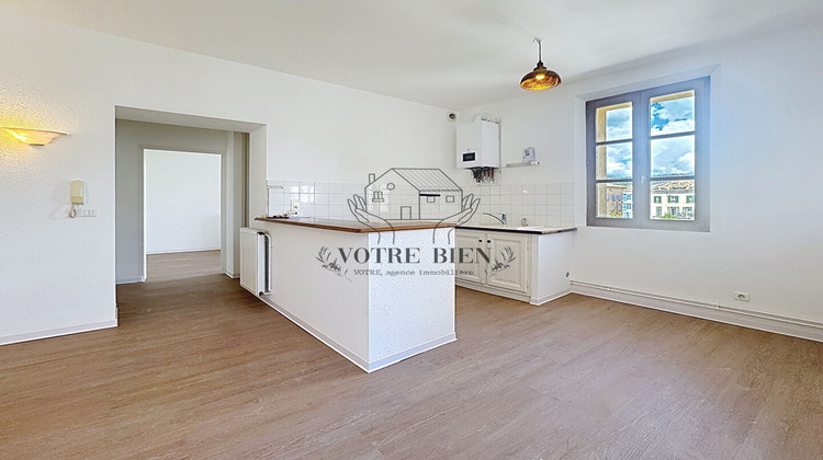 Ma-Cabane - Location Appartement MANOSQUE, 60 m²