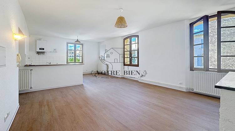 Ma-Cabane - Location Appartement MANOSQUE, 60 m²