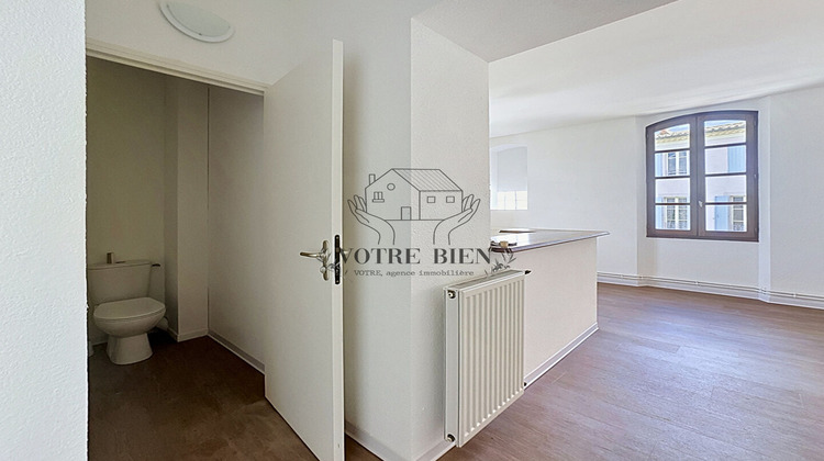 Ma-Cabane - Location Appartement MANOSQUE, 60 m²