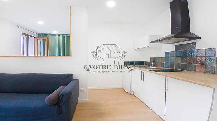 Ma-Cabane - Location Appartement MANOSQUE, 22 m²