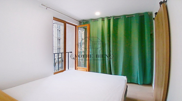 Ma-Cabane - Location Appartement MANOSQUE, 22 m²