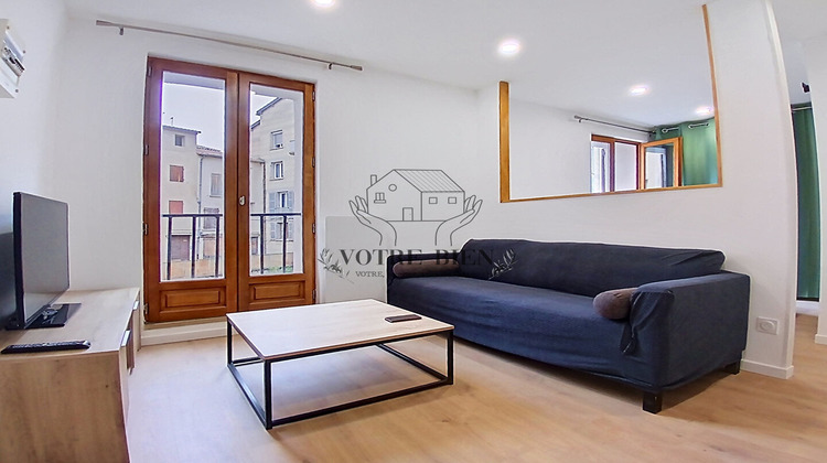 Ma-Cabane - Location Appartement MANOSQUE, 22 m²