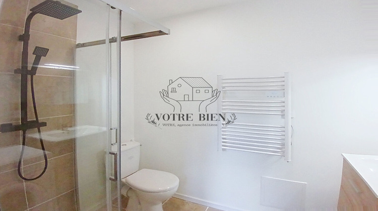 Ma-Cabane - Location Appartement MANOSQUE, 22 m²
