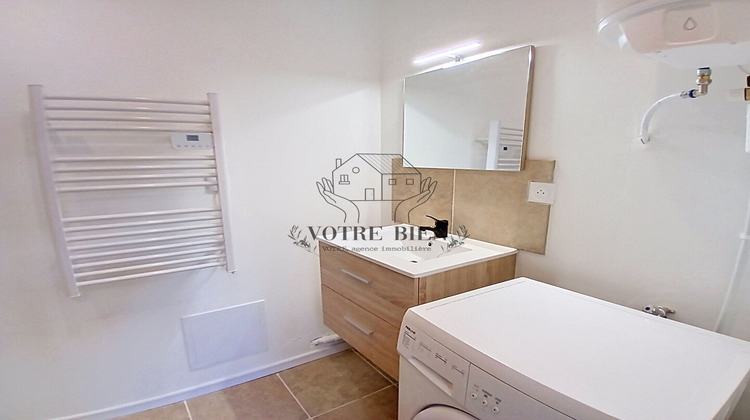Ma-Cabane - Location Appartement MANOSQUE, 22 m²