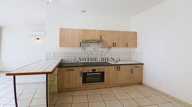 Ma-Cabane - Location Appartement MANOSQUE, 49 m²
