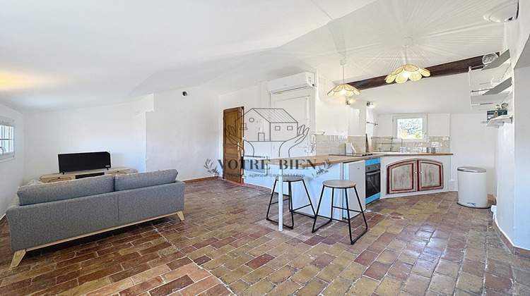 Ma-Cabane - Location Appartement MANOSQUE, 49 m²