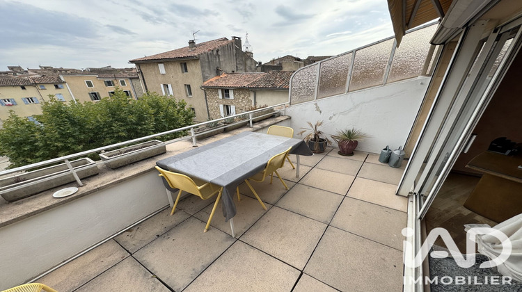 Ma-Cabane - Location Appartement Manosque, 104 m²