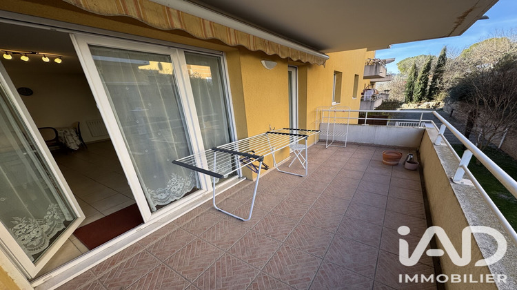 Ma-Cabane - Location Appartement Manosque, 56 m²