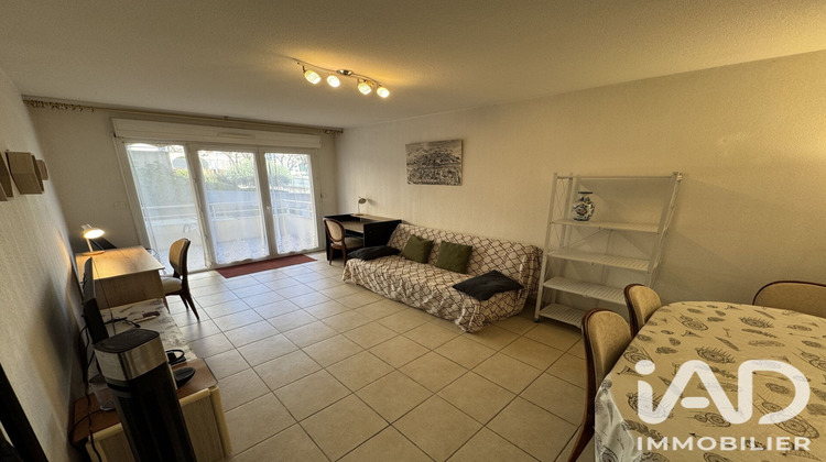 Ma-Cabane - Location Appartement Manosque, 56 m²