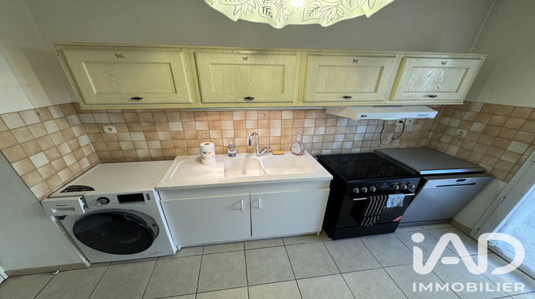 Ma-Cabane - Location Appartement Manosque, 56 m²