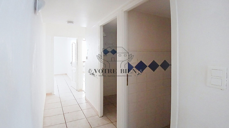 Ma-Cabane - Location Appartement MANOSQUE, 60 m²