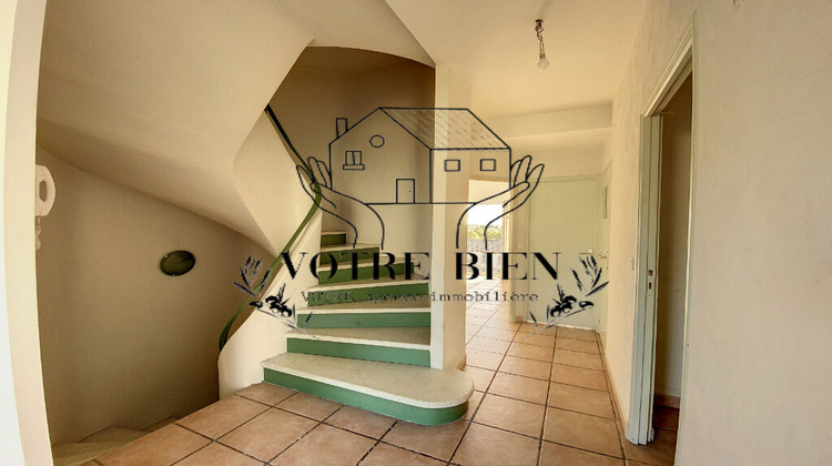 Ma-Cabane - Location Appartement MANOSQUE, 62 m²