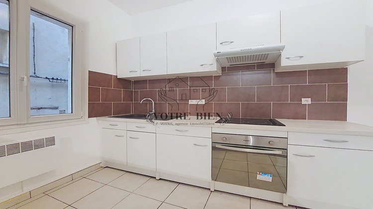 Ma-Cabane - Location Appartement MANOSQUE, 76 m²