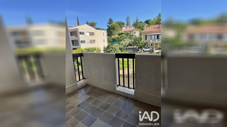 Ma-Cabane - Location Appartement Manosque, 70 m²