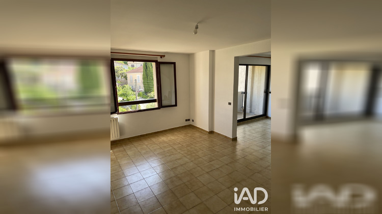 Ma-Cabane - Location Appartement Manosque, 70 m²