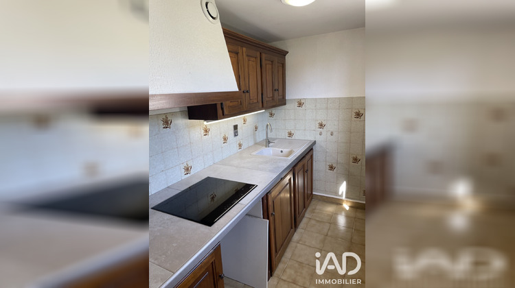 Ma-Cabane - Location Appartement Manosque, 70 m²