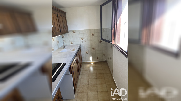 Ma-Cabane - Location Appartement Manosque, 70 m²