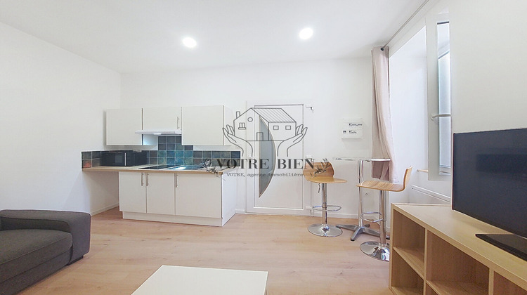Ma-Cabane - Location Appartement MANOSQUE, 22 m²