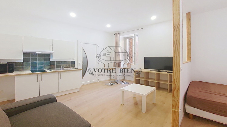 Ma-Cabane - Location Appartement MANOSQUE, 22 m²