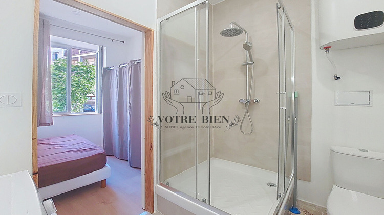 Ma-Cabane - Location Appartement MANOSQUE, 22 m²