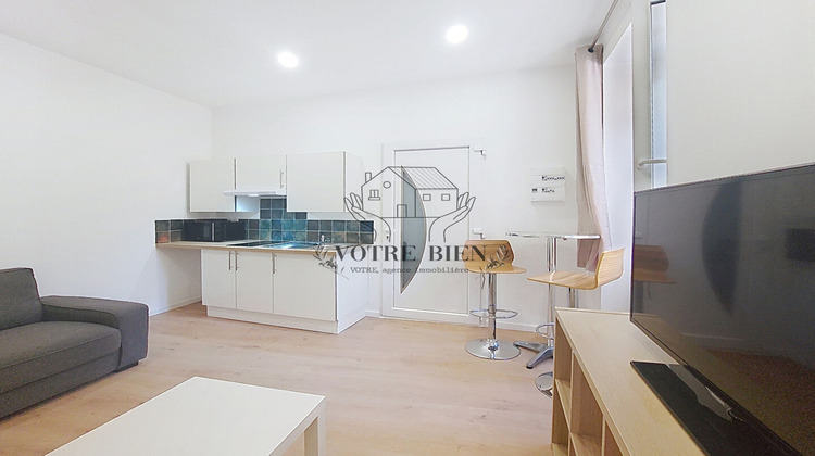 Ma-Cabane - Location Appartement MANOSQUE, 22 m²