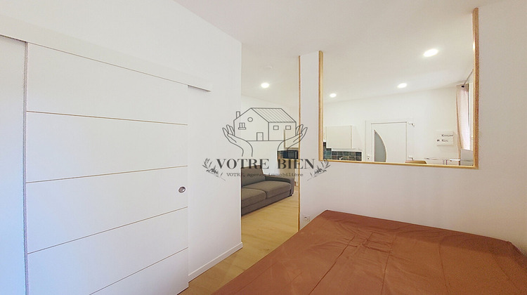 Ma-Cabane - Location Appartement MANOSQUE, 22 m²