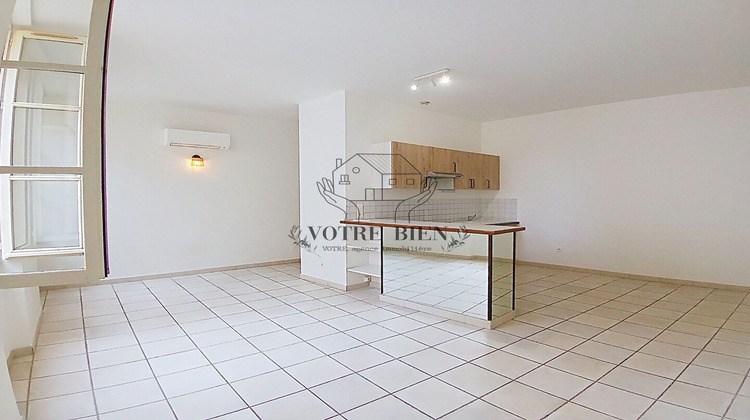 Ma-Cabane - Location Appartement MANOSQUE, 49 m²