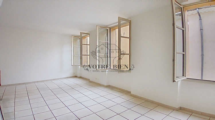 Ma-Cabane - Location Appartement MANOSQUE, 49 m²