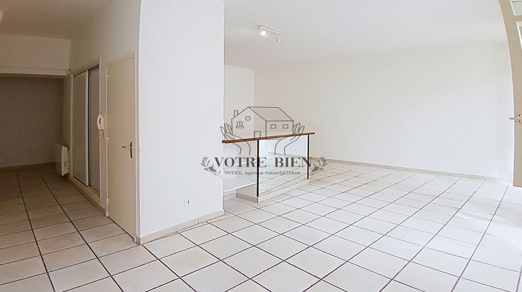 Ma-Cabane - Location Appartement MANOSQUE, 49 m²