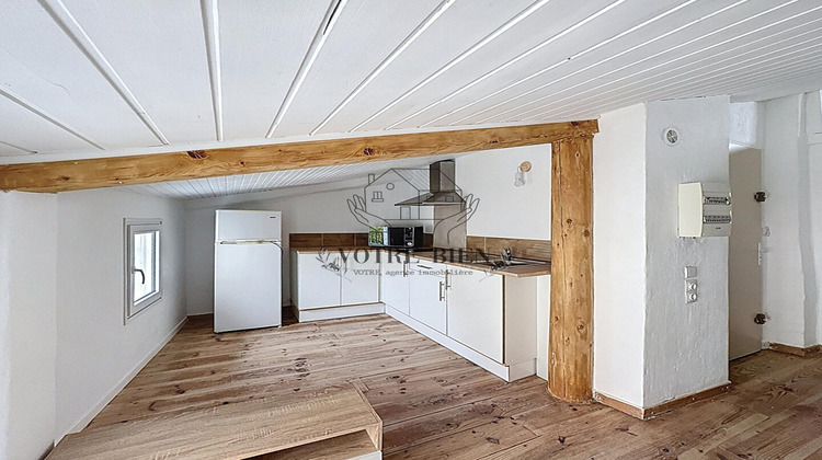 Ma-Cabane - Location Appartement MANOSQUE, 39 m²
