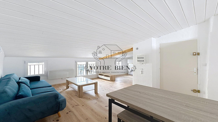 Ma-Cabane - Location Appartement MANOSQUE, 39 m²