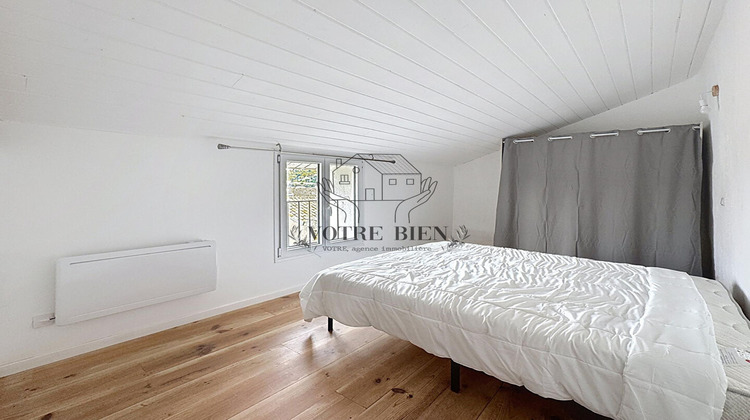 Ma-Cabane - Location Appartement MANOSQUE, 39 m²