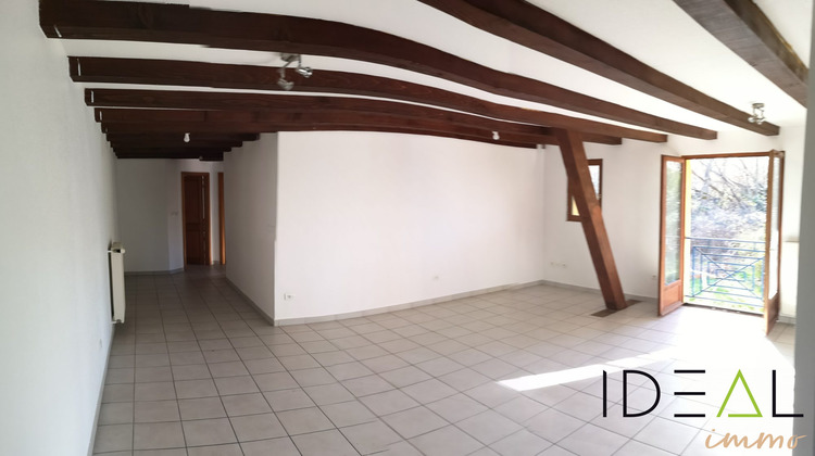 Ma-Cabane - Location Appartement Manspach, 70 m²