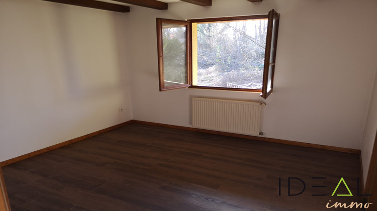 Ma-Cabane - Location Appartement Manspach, 70 m²