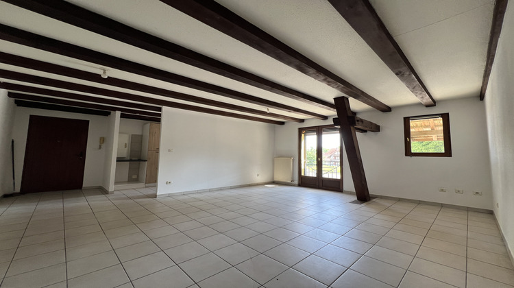 Ma-Cabane - Location Appartement Manspach, 70 m²