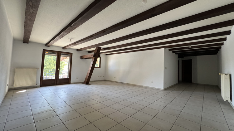 Ma-Cabane - Location Appartement Manspach, 70 m²