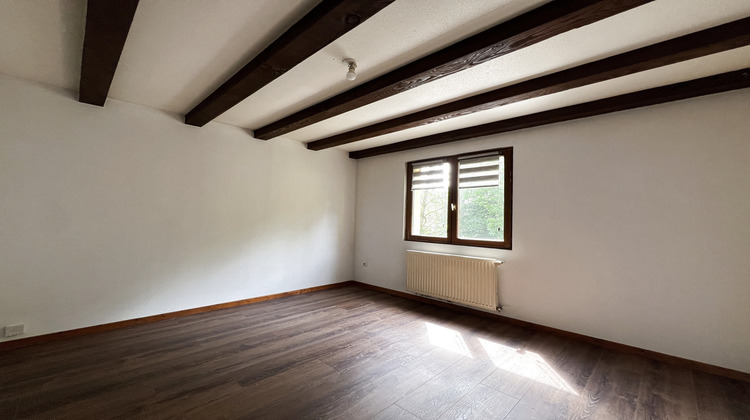 Ma-Cabane - Location Appartement Manspach, 70 m²