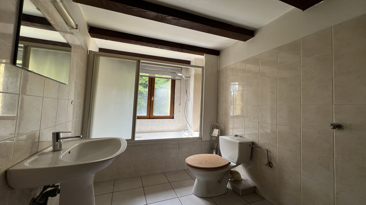 Ma-Cabane - Location Appartement Manspach, 70 m²