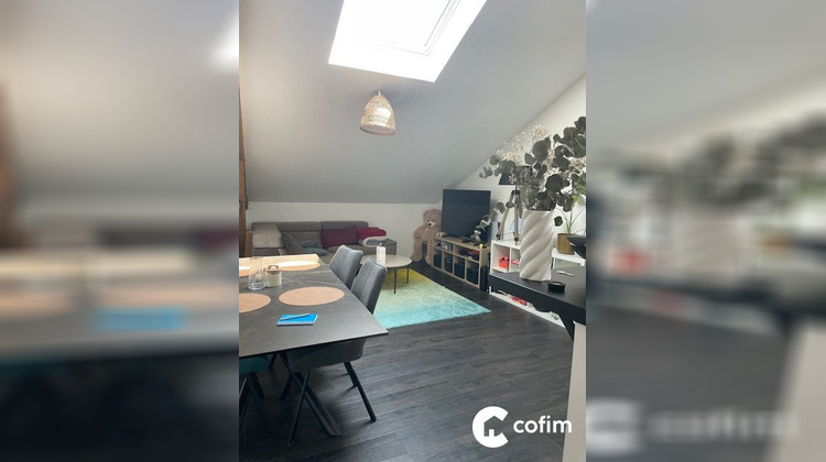 Ma-Cabane - Location Appartement MANT, 72 m²