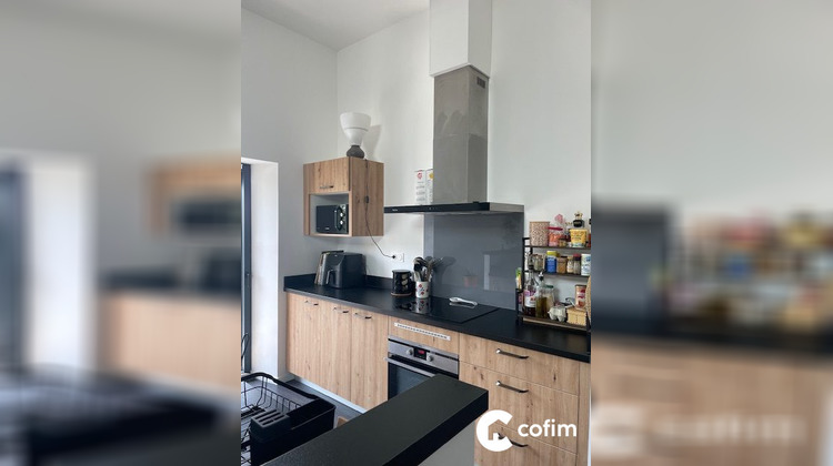 Ma-Cabane - Location Appartement MANT, 72 m²