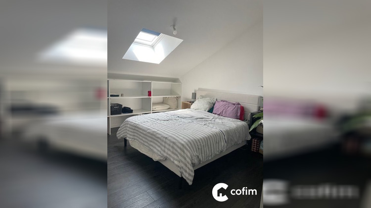 Ma-Cabane - Location Appartement MANT, 72 m²