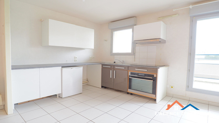 Ma-Cabane - Location Appartement MANTES-LA-JOLIE, 32 m²
