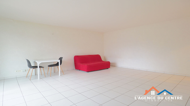 Ma-Cabane - Location Appartement MANTES-LA-JOLIE, 32 m²