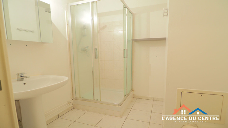 Ma-Cabane - Location Appartement MANTES-LA-JOLIE, 32 m²