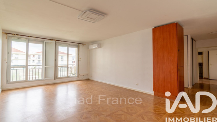 Ma-Cabane - Location Appartement Mantes-la-Jolie, 66 m²