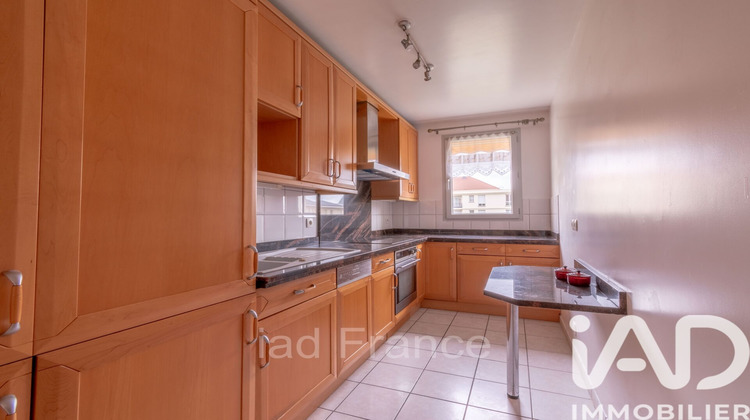 Ma-Cabane - Location Appartement Mantes-la-Jolie, 66 m²